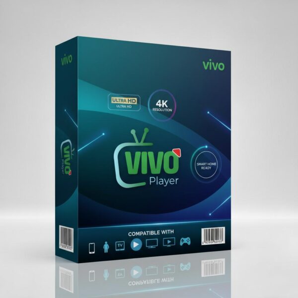 Vivo Player