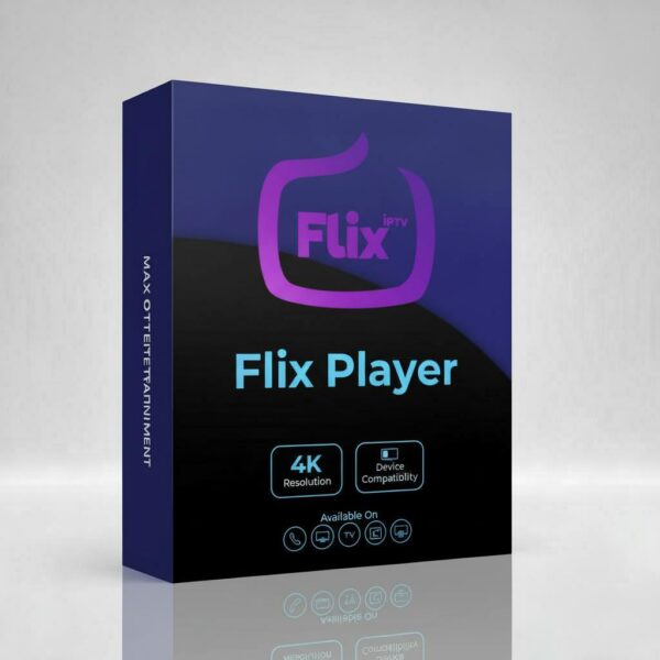 FilxPlayer