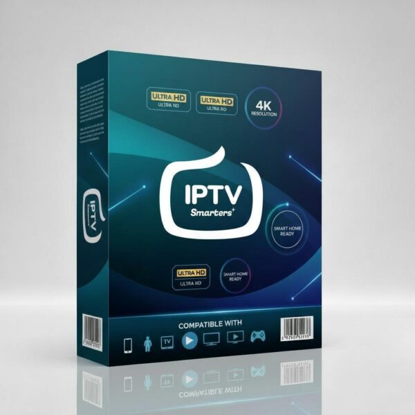IPTV Smarts Plus