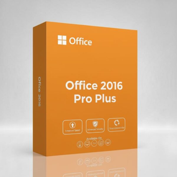 Office 2016 Pro Plus