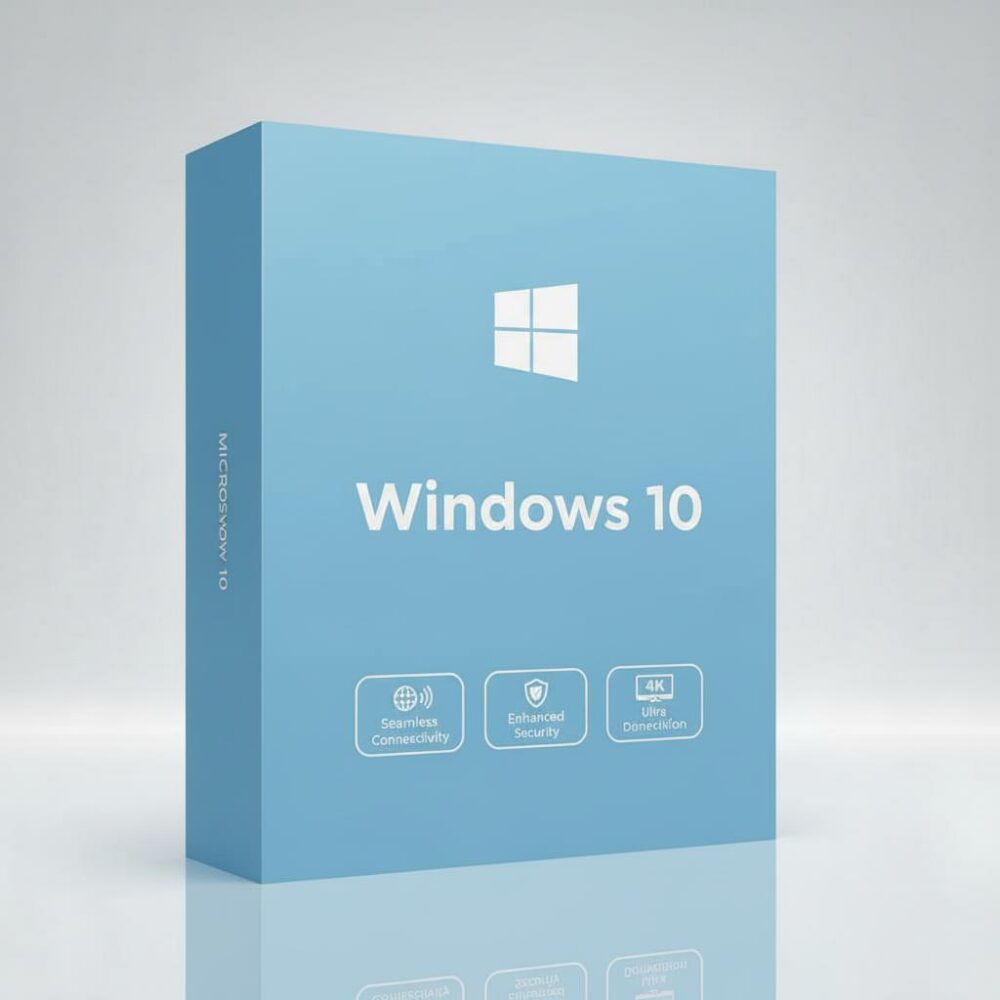 Windows 10 Pro