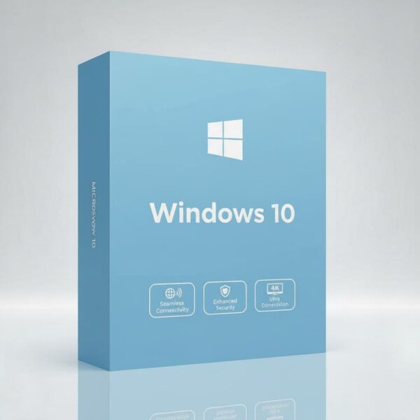 Windows 10 Pro