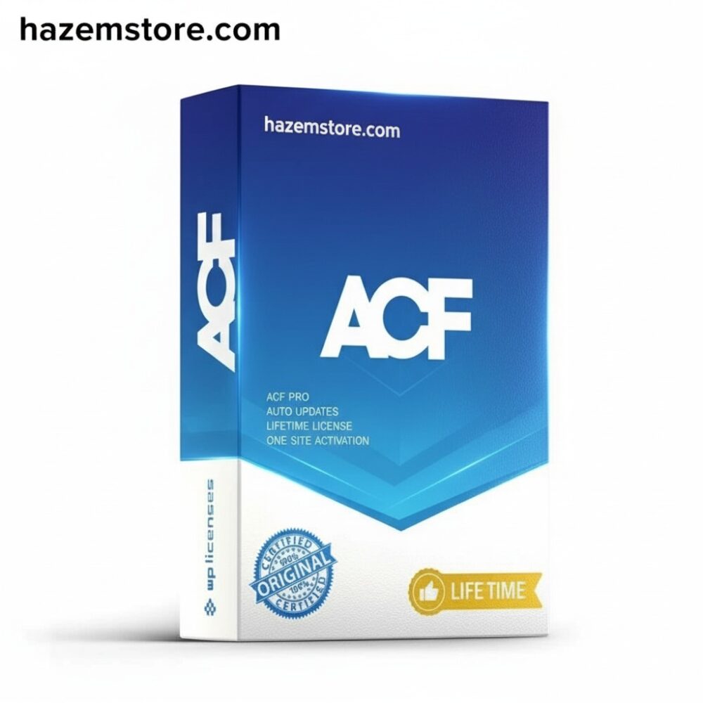 ACF Pro