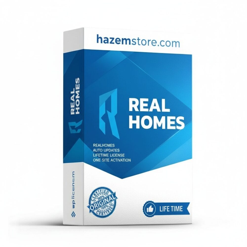 RealHomes