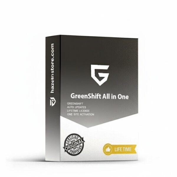 GreenShift
