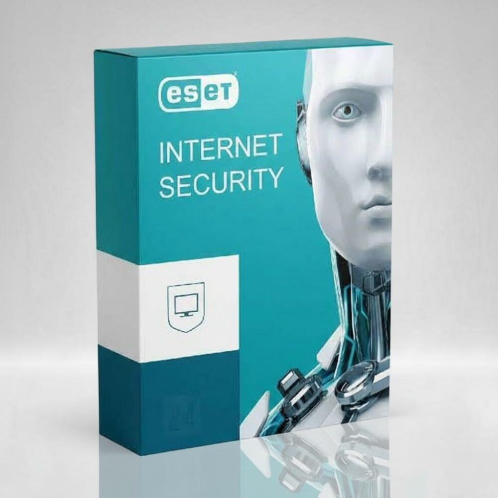 ESET Internet Security