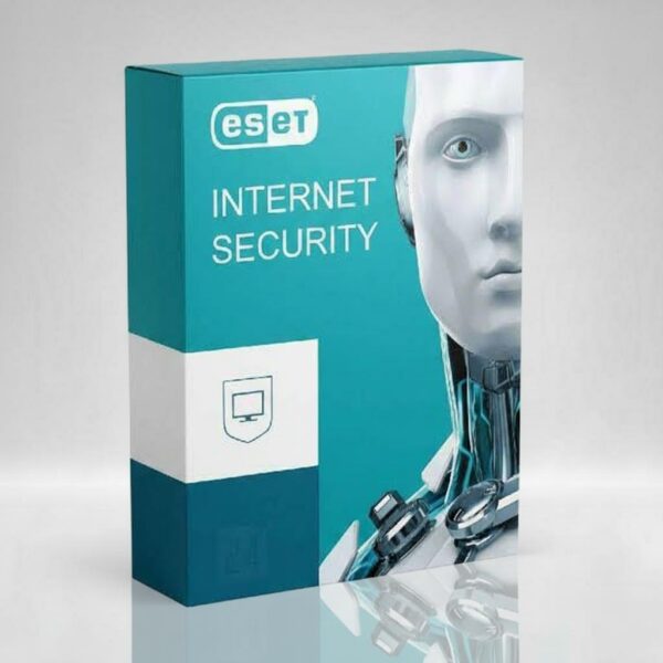 ESET Internet Security