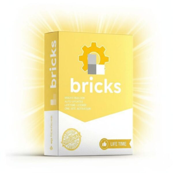 Bricks Builder