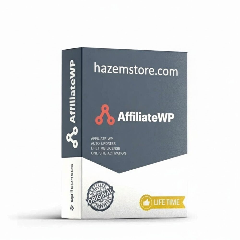 Affiliate WP