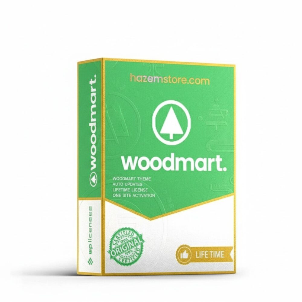WoodMart