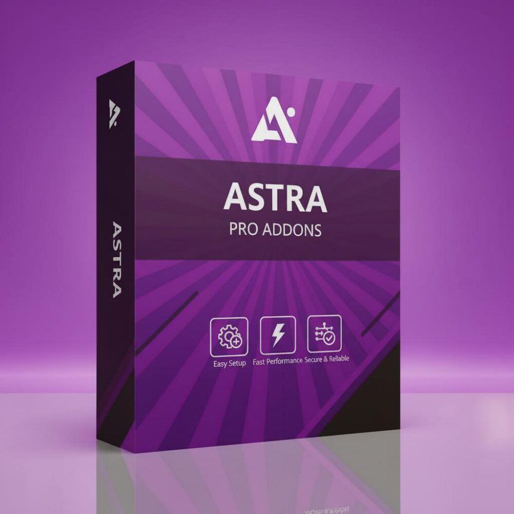 Astra Pro