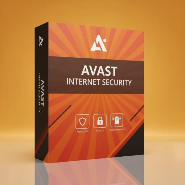 Avast Ultimate