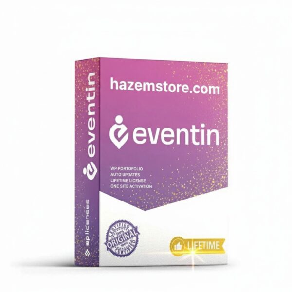 Eventin Pro