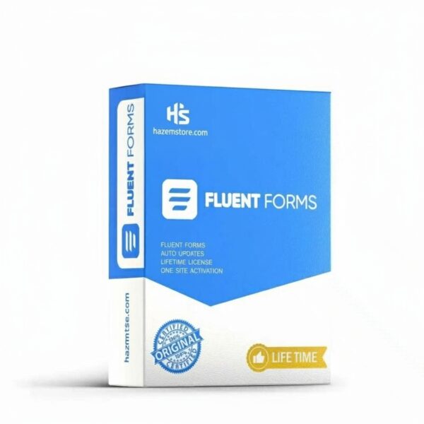 Fluent Forms Pro