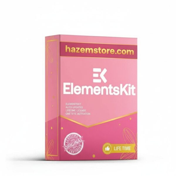 Elementskit
