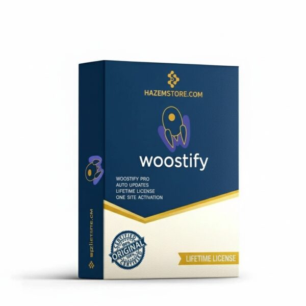 Woostify Pro