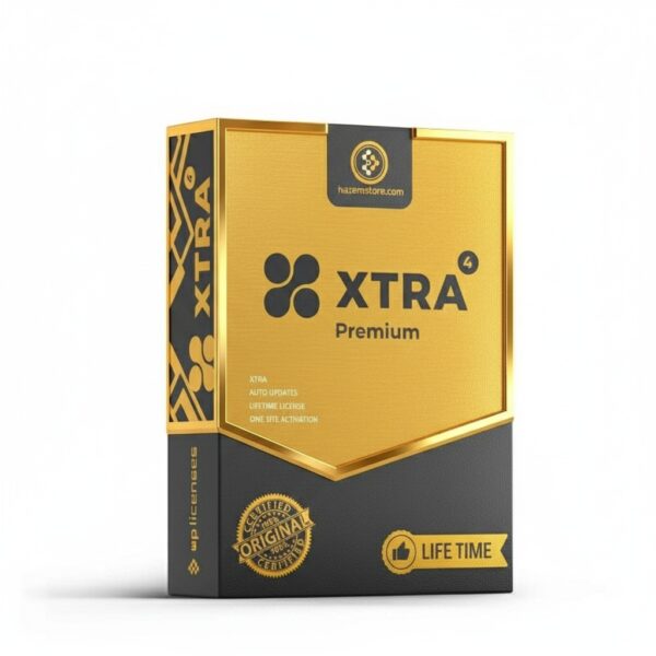 Xtra Theme