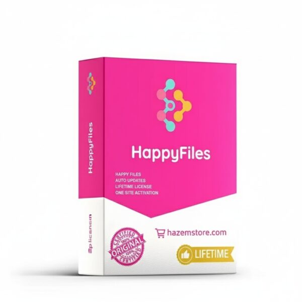 Happy Files