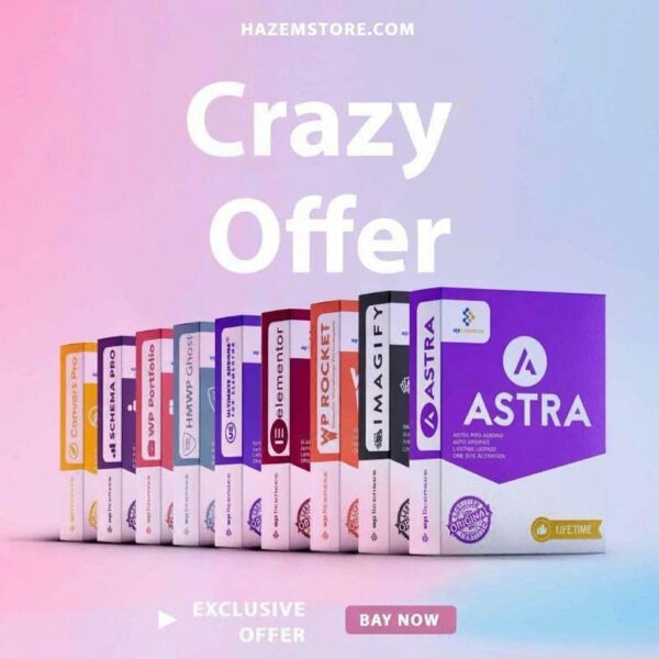 Crazy Offer