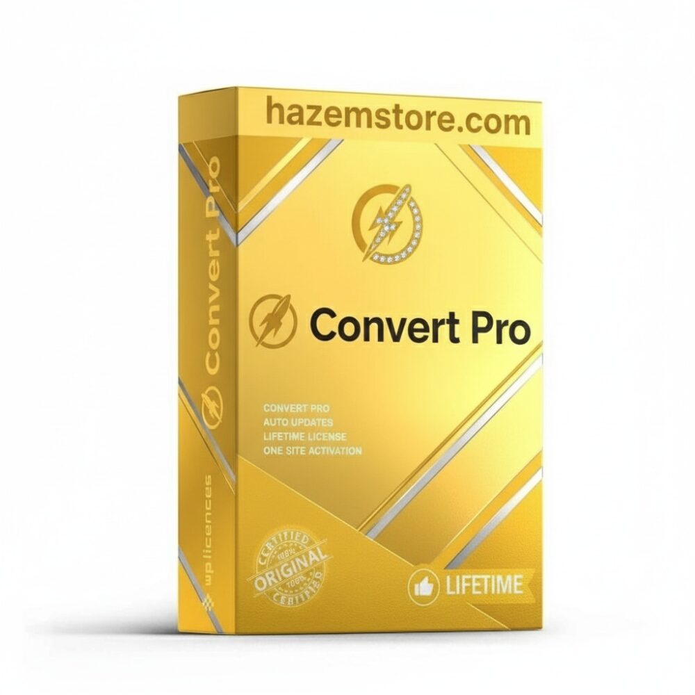 Convert Pro