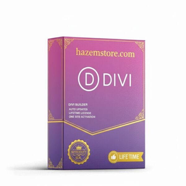 Divi Builder