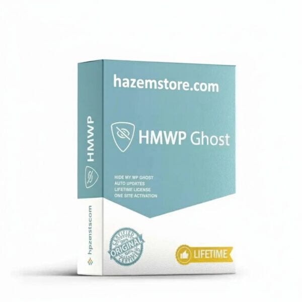Hide My WP Ghost